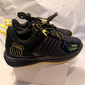 K-Swiss men’s ULTRASHOT 3